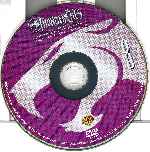 carátula cd de Thundercats - Temporada 02 - Volumen 02 - Disco 08