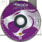 carátula cd de Thundercats - Temporada 02 - Volumen 02 - Disco 10