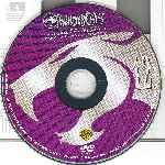 carátula cd de Thundercats - Temporada 02 - Volumen 02 - Disco 12