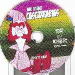 carátula cd de Ahi Viene Cascarrabias - Disco 01