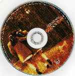 carátula cd de Hermanas Diabolicas - Region 4