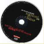 carátula cd de Histoire Du Cinema - Material Adicional