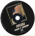 carátula cd de Susana - 1951 - Carne Y Demonio - Region 1-4