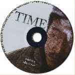 carátula cd de Time