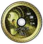 carátula cd de La Vida De Los Otros - Region 1-4