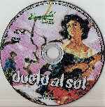 carátula cd de Duelo Al Sol