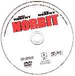 carátula cd de Norbit - Region 4
