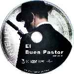 carátula cd de El Buen Pastor - Custom