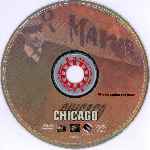 carátula cd de Chicago - 1937
