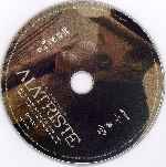 carátula cd de Alatriste - Disco 01