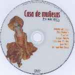 carátula cd de Casa De Munecas - Gran Teatro Clasico Estudio 1