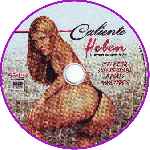 cartula cd de Caliente Helen - Xxx