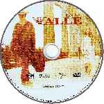 carátula cd de En El Valle - Down In The Valley