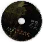 carátula cd de Alatriste - Region 1-4