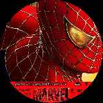 carátula cd de Spider-man 2.1 - Custom