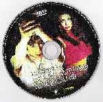 carátula cd de Historia De Un Vampiro Americano