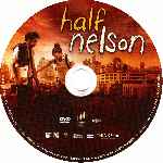 carátula cd de Half Nelson