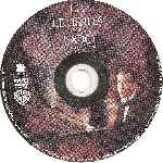 carátula cd de La Leyenda De 1900 - Region 1-4