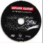 carátula cd de Salvador Allende - Region 4