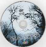 carátula cd de Premoniciones - 2007 - Region 1-4