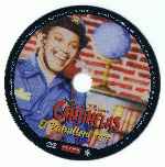 carátula cd de El Patrullero 777