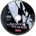 carátula cd de La Escalera De Caracol - 1945