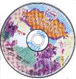 carátula cd de Mi Pequeno Pony - El Paseo De La Princesa - Region 4