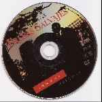 cartula cd de Fresas Salvajes - Region 1-4
