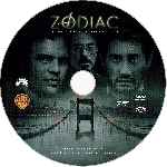 carátula cd de Zodiac - Custom - V08