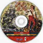 carátula cd de El Pirata De La Isla Tortuga