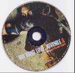 carátula cd de Big Bang Love Juvenile A