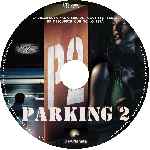 carátula cd de Parking 2 - P2 - Custom