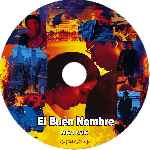 carátula cd de El Buen Nombre - Custom - V4