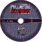 cartula cd de Fullmetal Alchemist - 2003 - Disco 05