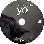 carátula cd de Yo - Custom