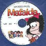 carátula cd de Mafalda - Edicion Especial - Volumen 01 - Region 4