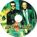 carátula cd de Bon Cop Bad Cop - Region 4