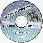 carátula cd de Sonando Despierto - Region 4
