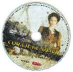 carátula cd de Coraje De Mujer - 1997