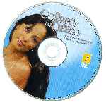 carátula cd de El Cuerpo Del Deseo - 2005 - Volumen 07