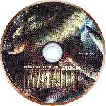 carátula cd de Mamut - 2006