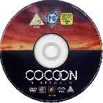 carátula cd de Cocoon - El Retorno - Custom