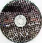 cartula cd de Xxy - Region 4
