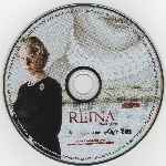 carátula cd de La Reina - Disco 02