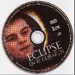 carátula cd de Eclipse En El Corazon