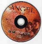 carátula cd de Angel - Temporada 01 - Disco 02 - Region 1-4