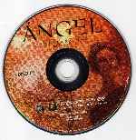 carátula cd de Angel - Temporada 01 - Disco 04 - Region 1-4