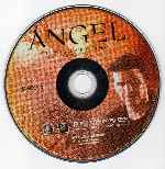 carátula cd de Angel - Temporada 01 - Disco 06 - Region 1-4