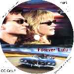 carátula cd de Forever Lulu - Custom