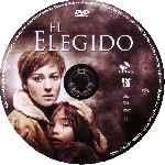 carátula cd de El Elegido - 2006
